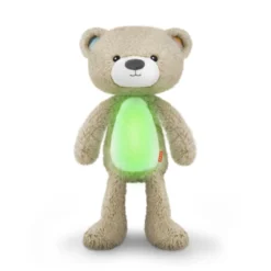 Brody The Bear Sömntränare Taupe