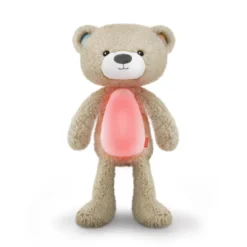 Brody The Bear Sömntränare Taupe