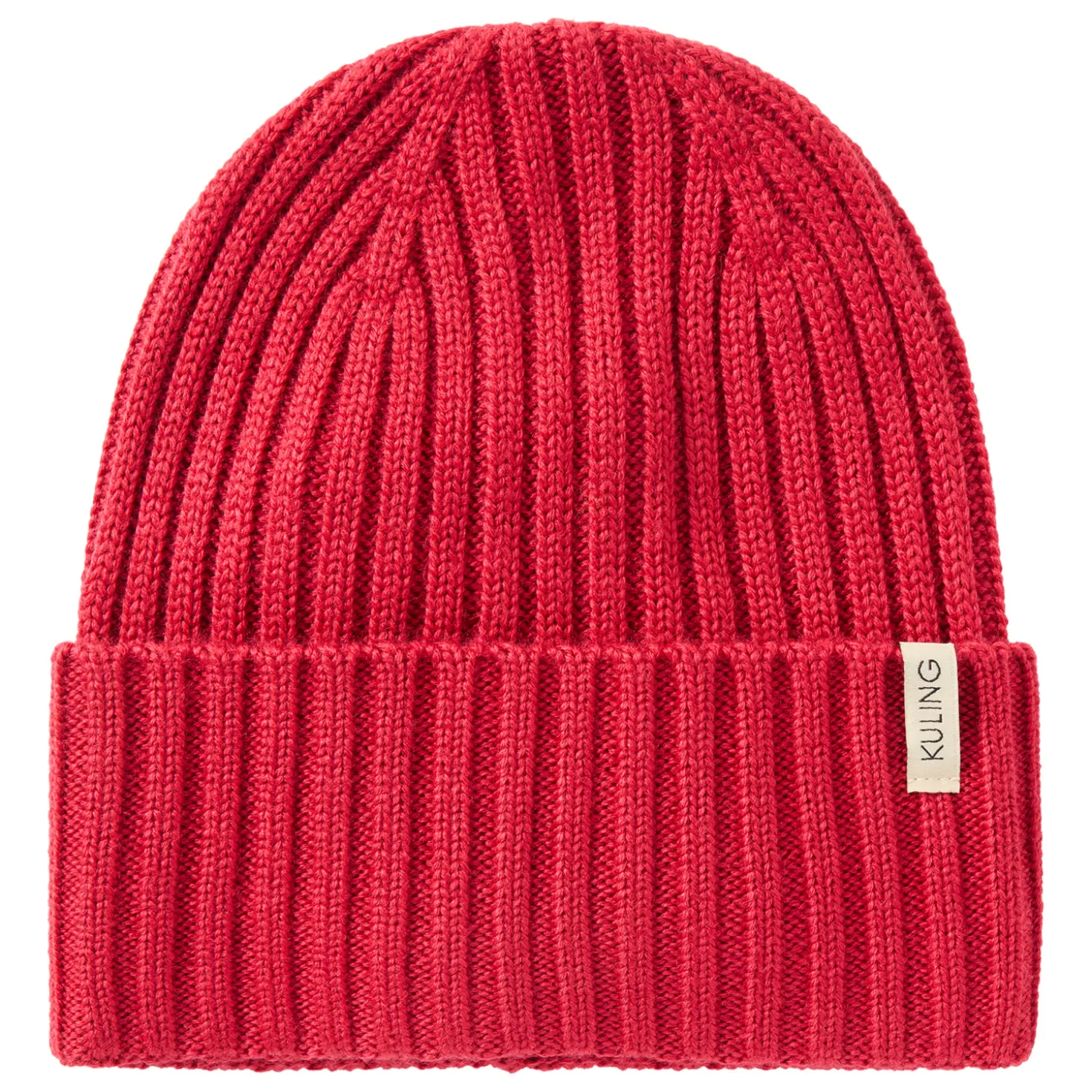 Bromma Mössa Apple Red