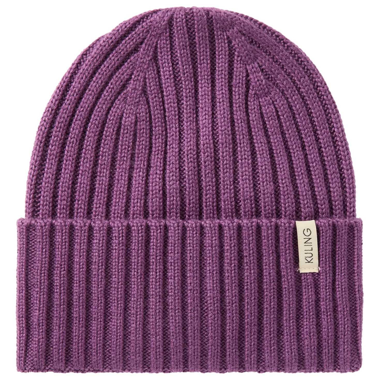 Bromma Mössa Grape Purple