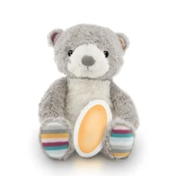 Bruno The Bear Sömn-lugnare Gray