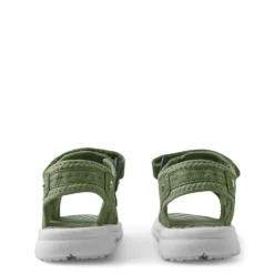 Bungee Sandaler Grågröna