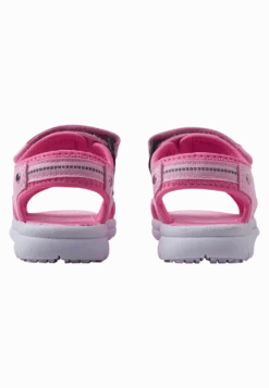 Bungee Sandaler Light Heather
