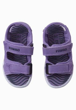 Bungee Sandaler Misty Violet