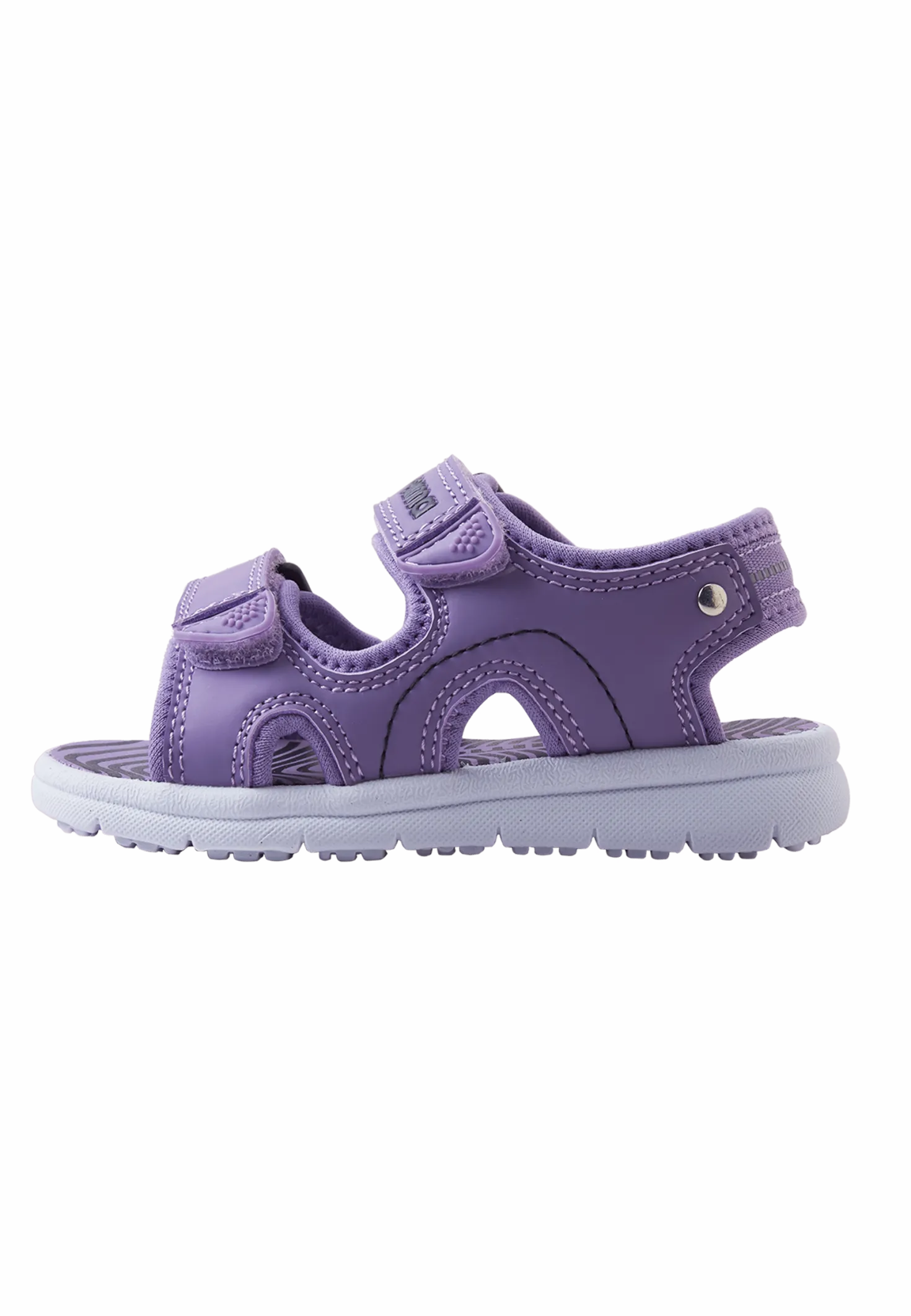 Bungee Sandaler Misty Violet