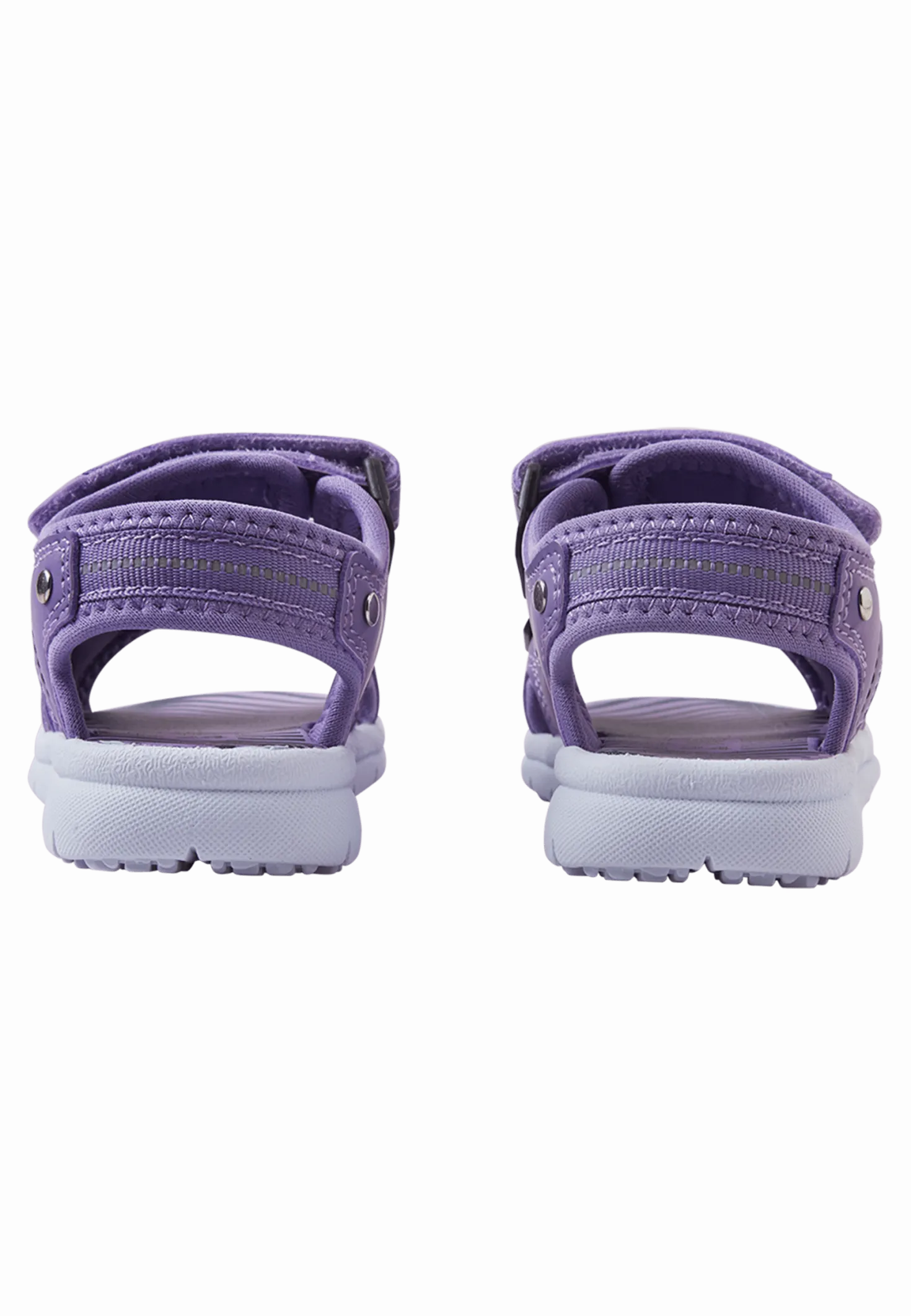 Bungee Sandaler Misty Violet