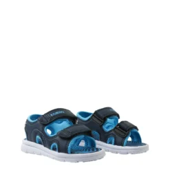 Bungee Sandaler Navy