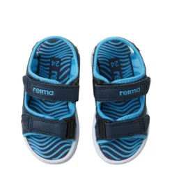 Bungee Sandaler Navy