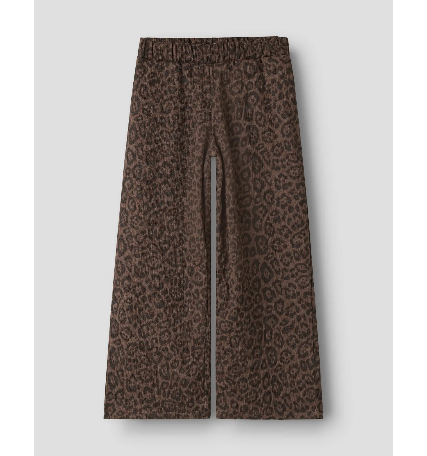 Byxor Chocolate Brown