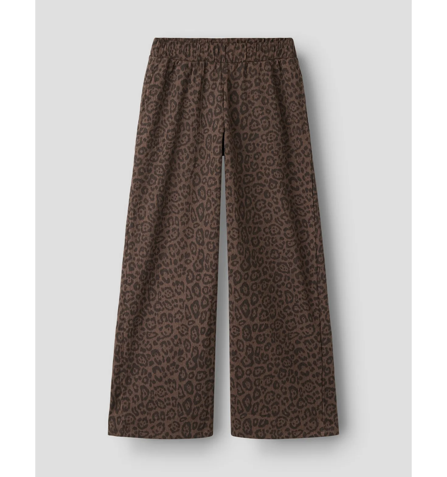 Byxor Chocolate Brown