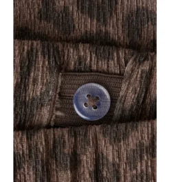 Byxor Chocolate Brown