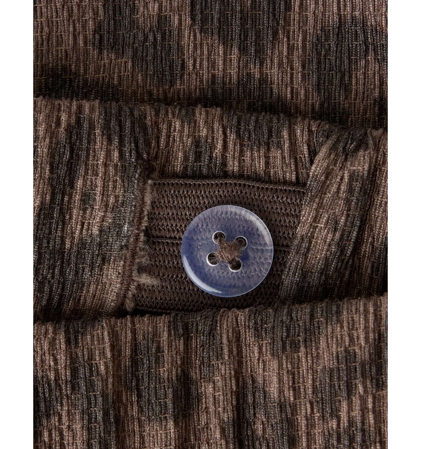 Byxor Chocolate Brown