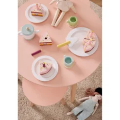 Cake Multi