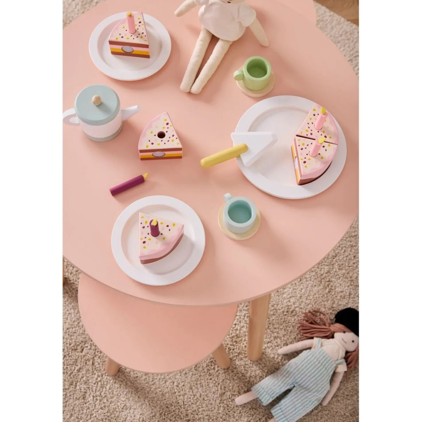 Cake Multi