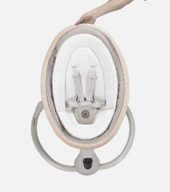Cassia Elektronisk Babysitter Classic Beige
