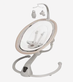 Cassia Elektronisk Babysitter Classic Beige