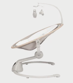 Cassia Elektronisk Babysitter Classic Beige