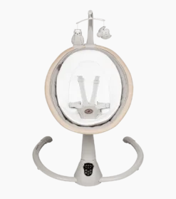 Cassia Elektronisk Babysitter Classic Beige