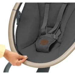 Cassia Elektronisk Babysitter Beyond Graphite