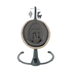 Cassia Elektronisk Babysitter Beyond Graphite