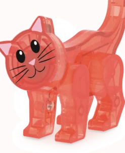 Cat Tree Byggklossar 13 St Multi