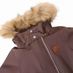 Chamonix Vinteroverall Always Black