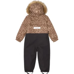 Chamonix Vinteroverall Always Black