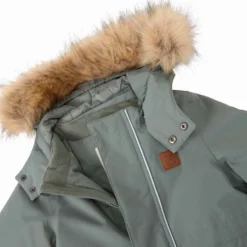 Chamonix Vinteroverall Always Black