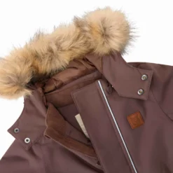 Chamonix Vinteroverall Always Black