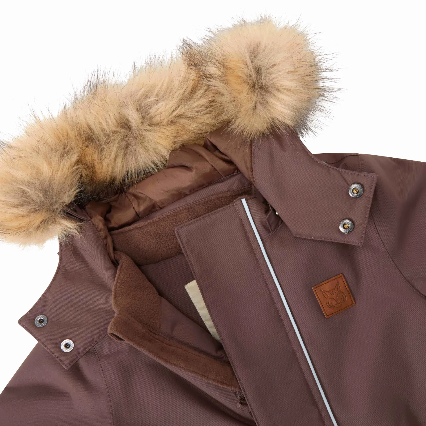 Chamonix Vinteroverall Always Black