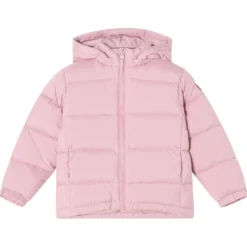 Champoluc Dunjacka Dusty Pink