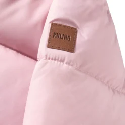 Champoluc Dunjacka Dusty Pink