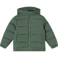 Champoluc Dunjacka Forest Green