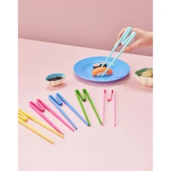 Chopstick Överraskning