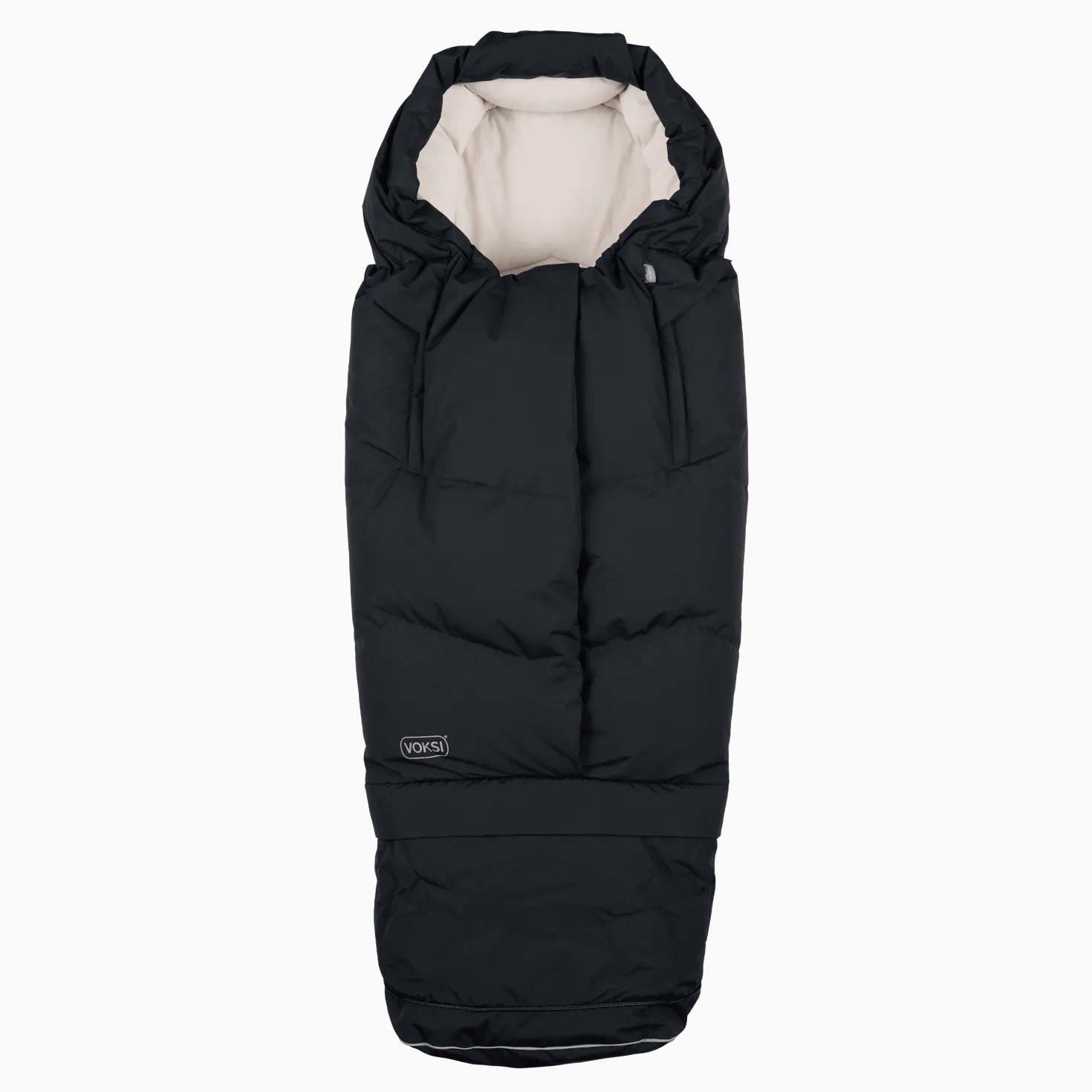 City North Åkpåse – Extra Varm Black Cream