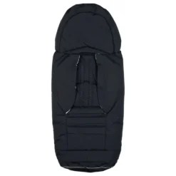 City North Åkpåse – Extra Varm Black Cream