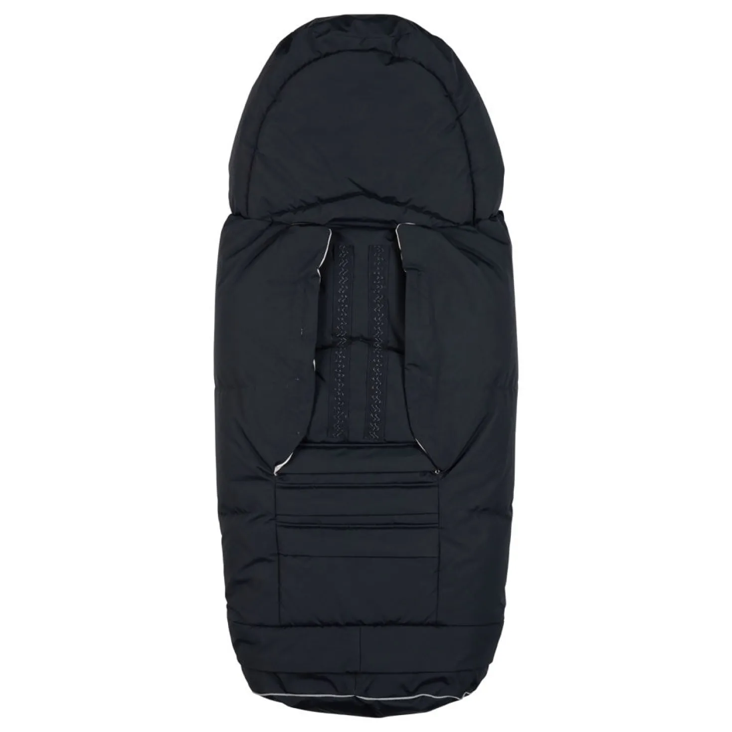 City North Åkpåse – Extra Varm Black Cream