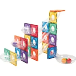 Cleverclixx - Compact Pack Kulbana 60 Delar Multi