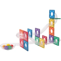 Cleverclixx - Compact Pack Kulbana 60 Delar Multi