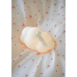 Cloud Nattlampa Off-white