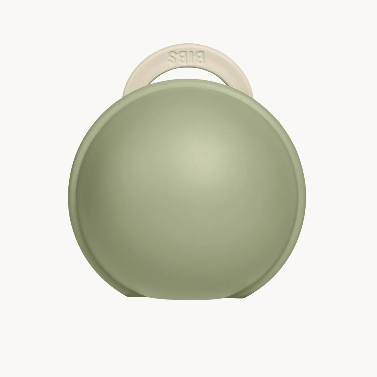 Colour Napp Med Mini-fodral Ivory
