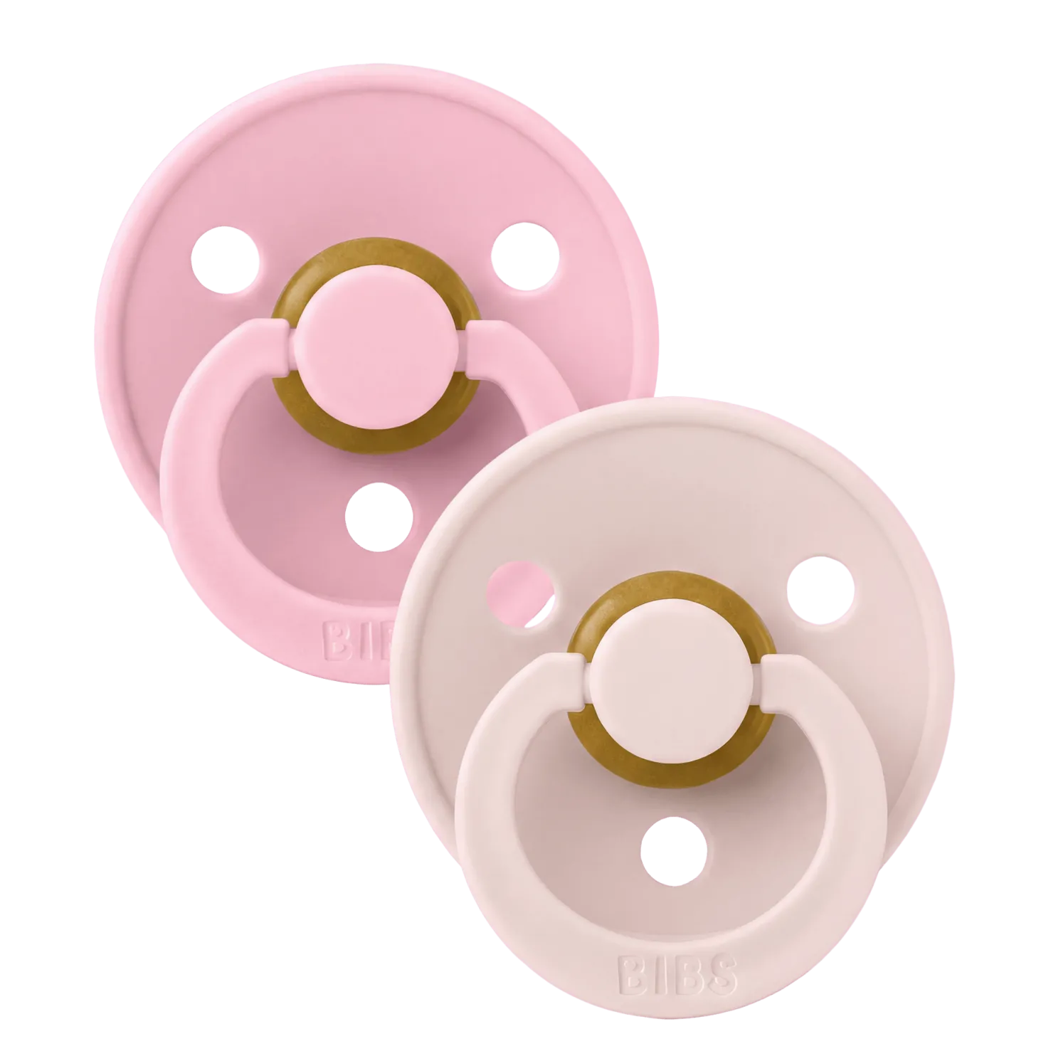Colour 2-pack Latexnapp Petal