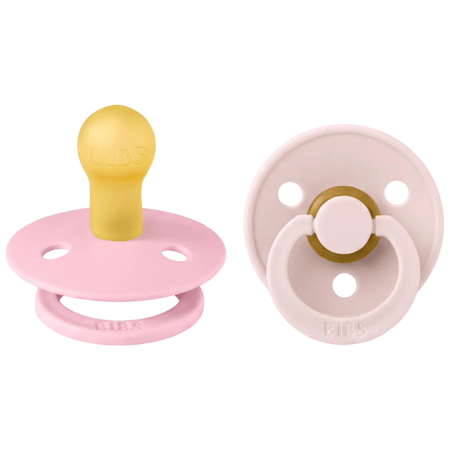 Colour 2-pack Latexnapp Petal
