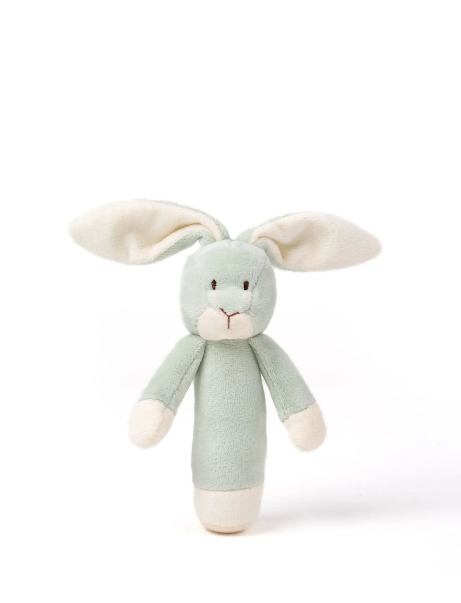 Diinglisar Skallra Kanin Linden Green