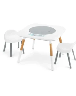 Discoverosity 3 I 1 Aktivitetscenter White