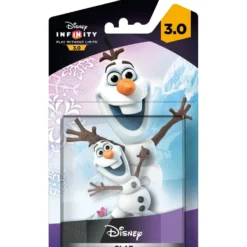 Disney Infinity 3.0, Frozen, Olaf