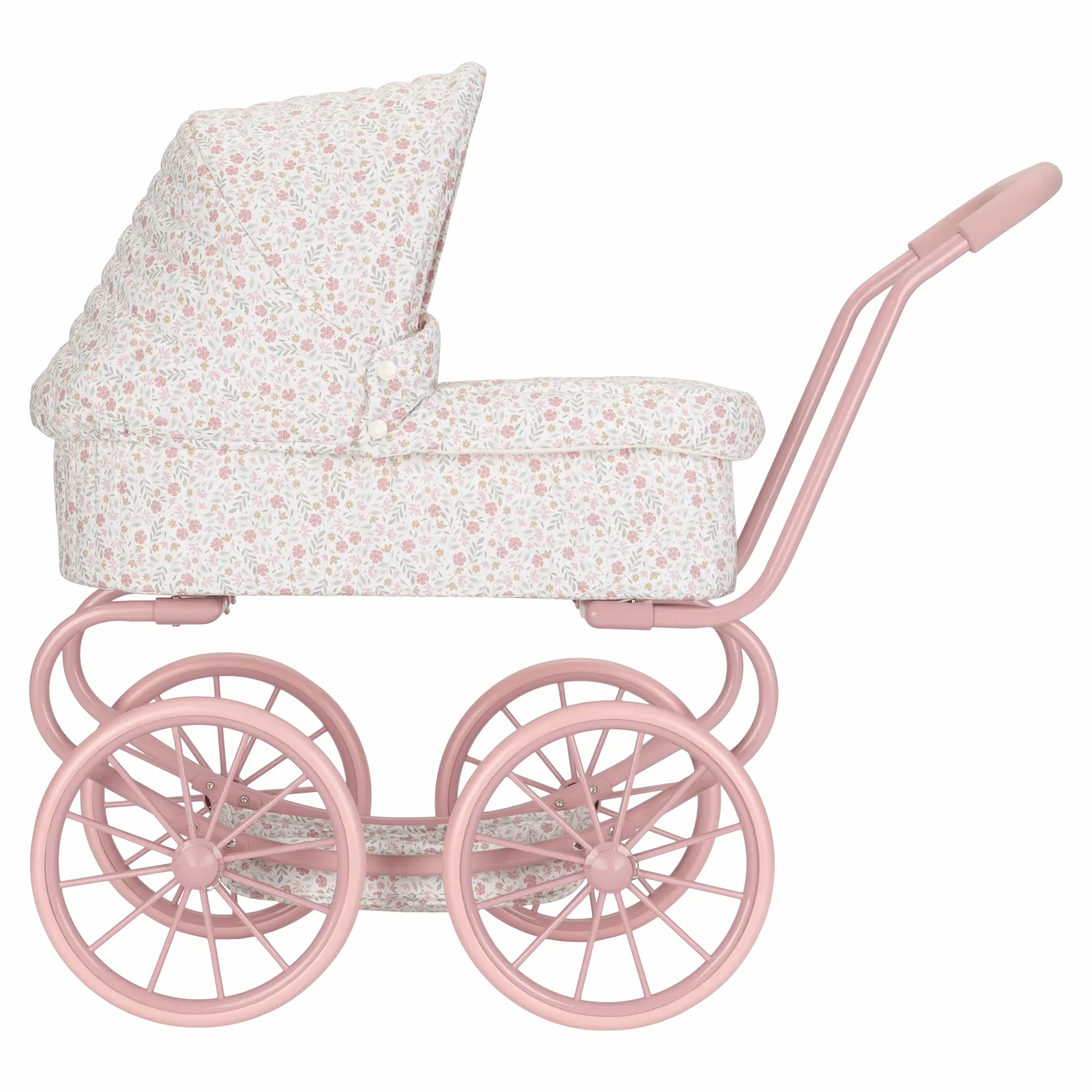 Dockvagn Pink