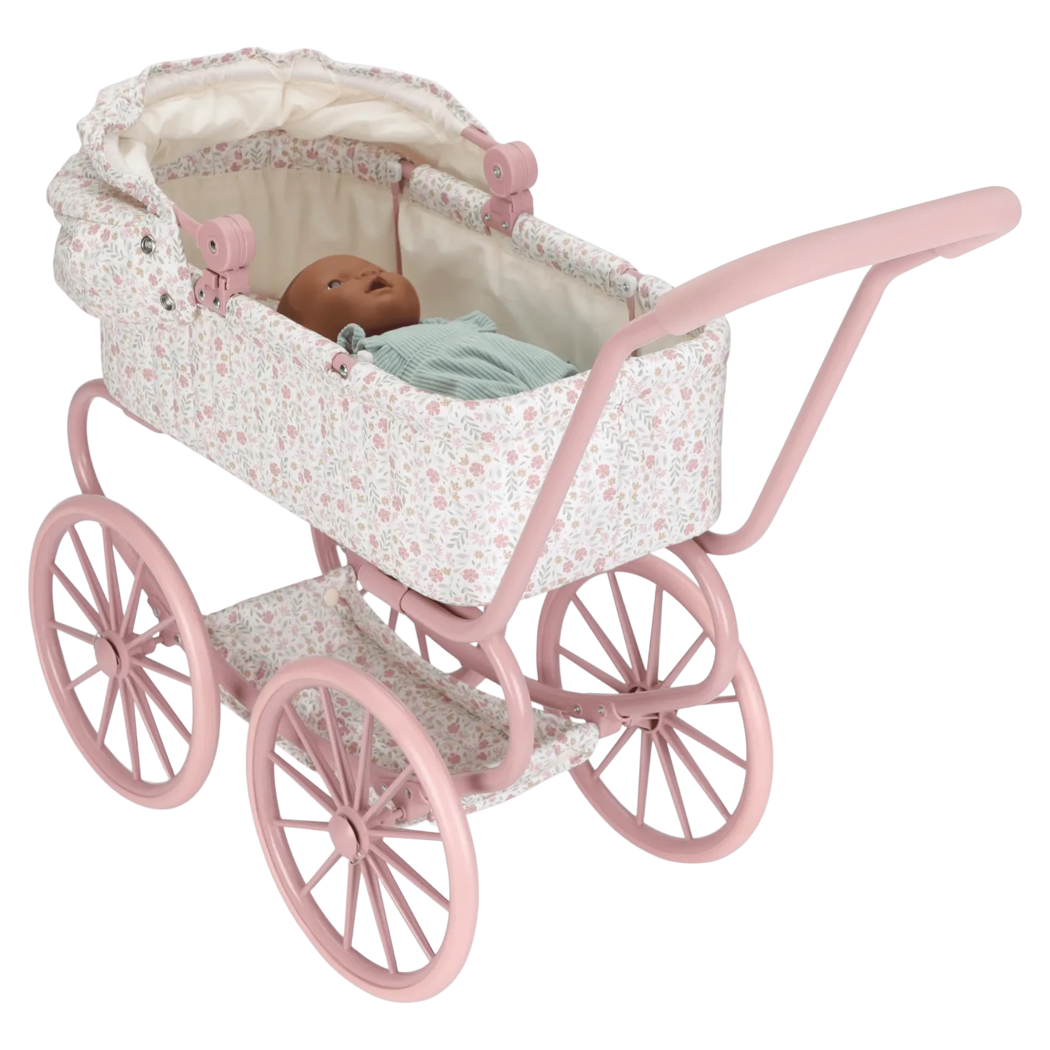 Dockvagn Pink