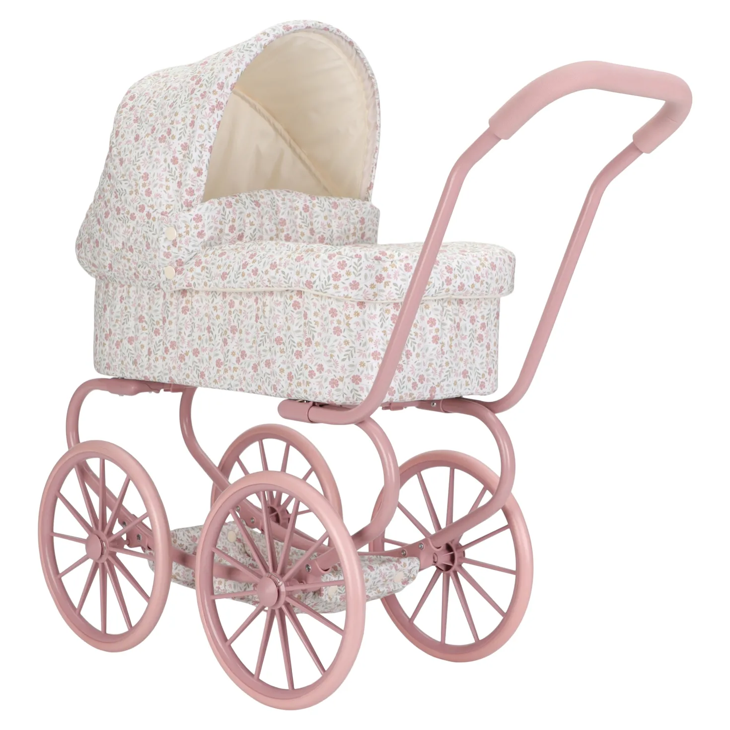 Dockvagn Pink