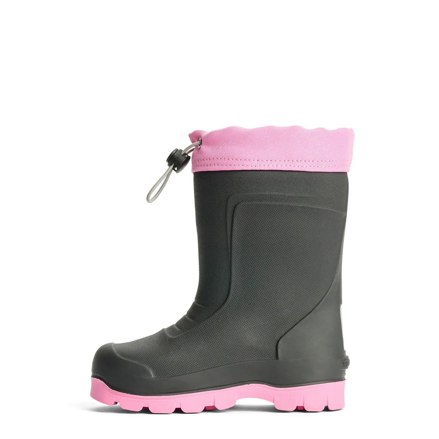 Domi Insulated Vattentäta Vinterskor Bristol Black